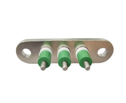 Compressor de ar condicionado - Componente de agulha de aço de 42 mm com manga