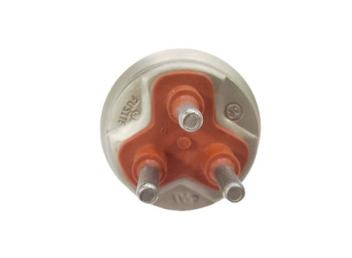 Terminais de compressores frigoríficos de arrefecimento de longa duração com ensaio de isolador 1000MΩ 500VDC e 3 terminais