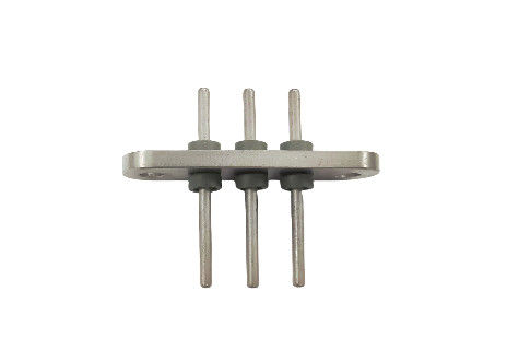 Pins SUH446 de aço inoxidável -30°C 150°C