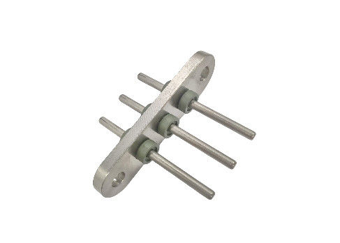 Pins SUH446 de aço inoxidável -30°C 150°C