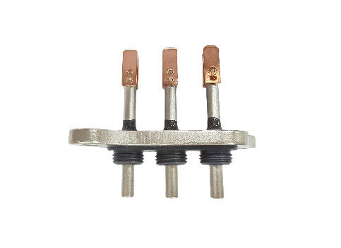 10A Compressor de ar hermético de oficina de automóveis de corrente para aplicações pesadas