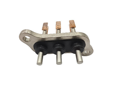 10A Compressor de ar hermético de oficina de automóveis de corrente para aplicações pesadas
