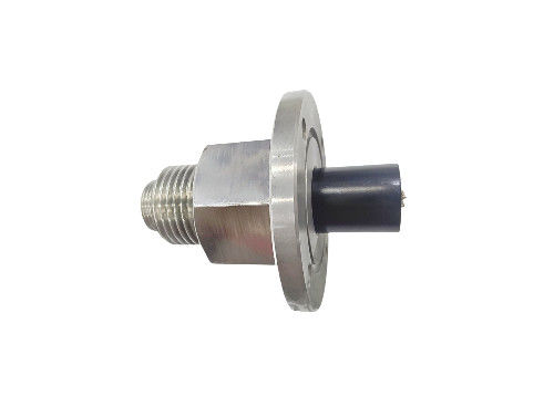 304 aço inoxidável conectores herméticos de retorno para ciclo térmico -60°C 100°C e material de isolamento vidro ou cerâmica
