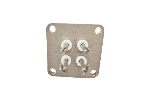 10A Placa de terminais de ligação RUBO SILICÓNICO Materiais para ligações de longa duração
