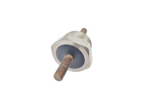 22 AWG a 12 AWG Ferramentas herméticas de diâmetro de fio com vedação única com resistência à corrosão de aço inoxidável