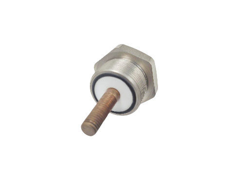 22 AWG a 12 AWG Ferramentas herméticas de diâmetro de fio com vedação única com resistência à corrosão de aço inoxidável