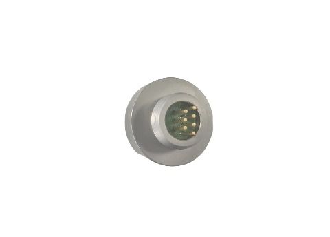 Ciclo Térmico -60°C 100°C Conectores Herméticos de Passagem com Calibre de Fio 20-28 AWG Taxa de Vazamento Menor que 1x10 -9 Cc/seg