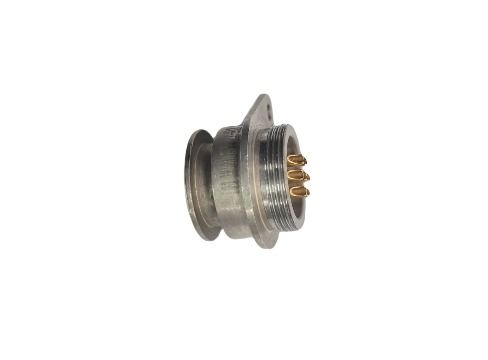 Conectores de Vedação Hermética Ampla Faixa de Temperatura -60°C a 100°C Ciclo Térmico Adequado para Ambientes Extremos