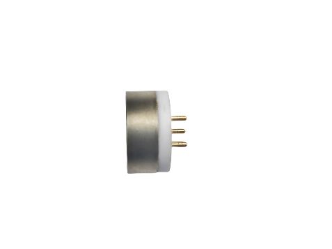 Teste de vazamento 1,5 MPa COM N2 e resistência ao isolamento 10 10 Ohms Conectores herméticos de vedação para vedação hermética