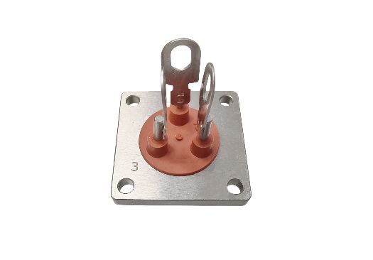 61A Placa de Terminais de Conexão de Corrente A Solução Perfeita para Conexões Elétricas