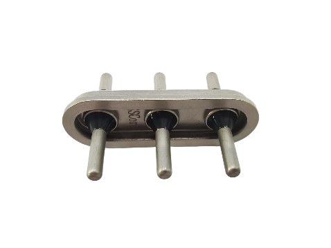 Conector Hermético de Isolamento de 1000MΩ para Veículos Elétricos para Soluções de Carregamento de VE