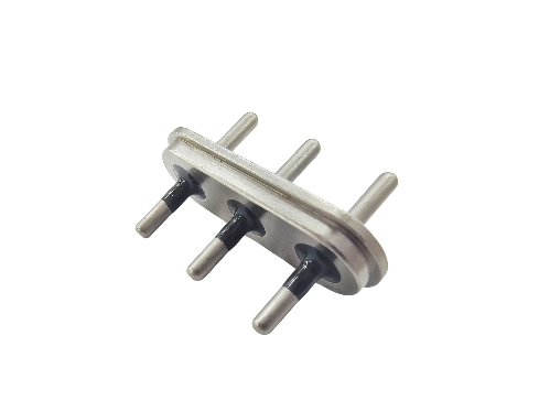 Conector Hermético de Isolamento de 1000MΩ para Veículos Elétricos para Soluções de Carregamento de VE