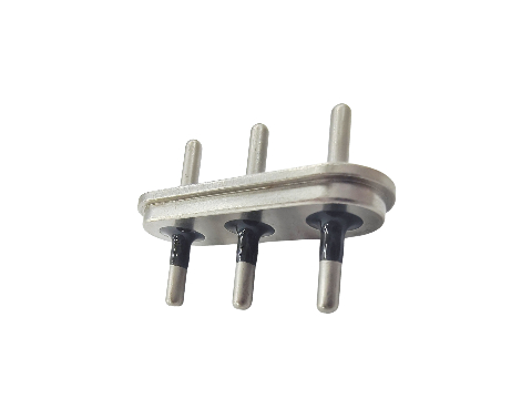 Conector Hermético de Isolamento de 1000MΩ para Veículos Elétricos para Soluções de Carregamento de VE
