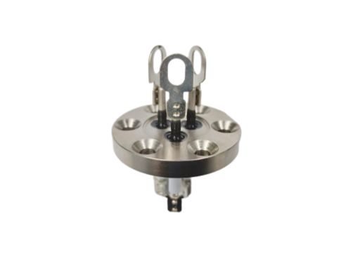 Placa de terminais de ligação 2000MΩ 500VDC Resistência do isolante e corrente nominal de 30A para aplicações de carga pesada