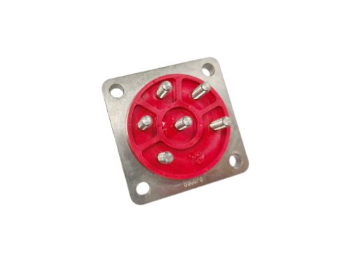 UL94V-0 Placa de terminais de ligação de ignição para aplicações de alta corrente