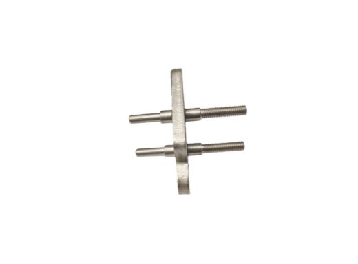 Terminal hermeticamente fechado 304 Instalação de concha de ferro de aço inoxidável e ensaio de ruptura de 5,0 MPa para ambientes críticos