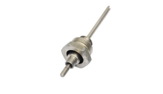 Conectores herméticos de vedação para ambientes de temperatura Classificação de temperatura -70°C a 300°C Coluna do núcleo Φ0.5mm-Φ3.2mm