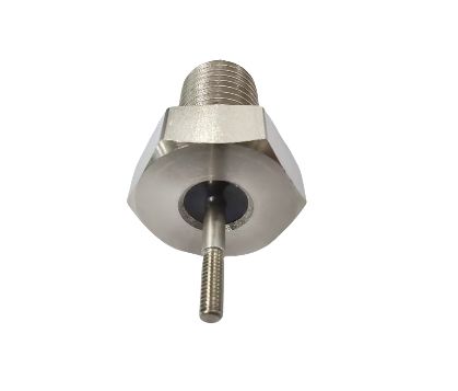 -70°C a 300°C Intervalo de temperatura nominal Terminal hermético de vedação única 30A Corrente nominal Dimensão de contato nominal de 20 AWG