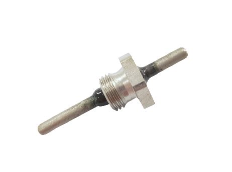 20 AWG Contact Size Hermetic Single Seal Terminals com 30A de corrente nominal