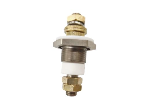 220V Compressor de ar de oficina de automóveis Resistência de contato duradoura 10mΩ Perfeito para aplicações de manutenção e reparação de automóveis