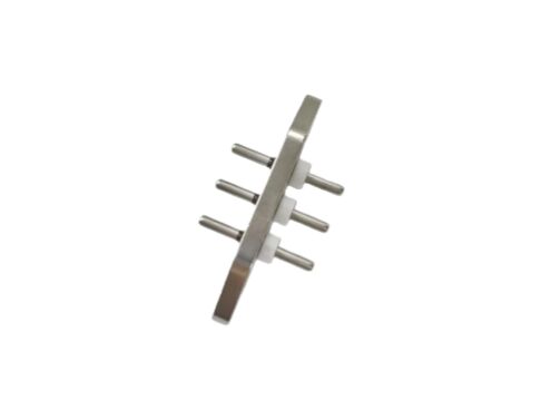 Sealing herméticoTipos de terminais hermeticamente selados com resistência ao sal 48h Área enferrujada inferior a 5% Adequado para ambientes adversos