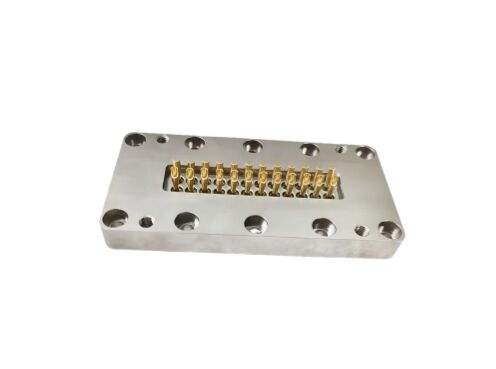 Teste de Vazamento 3MPa COM N2 Vedações Vidro-Metal Certificadas E Conformidade RoHS Componentes Duráveis Para Aplicações Industriais