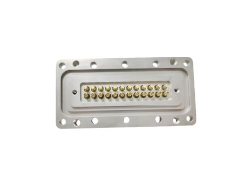 Teste de Vazamento 3MPa COM N2 Vedações Vidro-Metal Certificadas E Conformidade RoHS Componentes Duráveis Para Aplicações Industriais