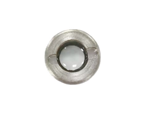 Tela de Visão Hermética Classe 300, Montagem em Linha, Oferecendo Acesso Visual Claro e Construção Robusta para Aplicações Industriais