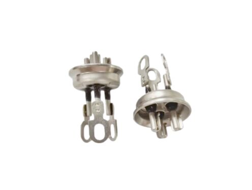 Intervalo de temperatura do frigorífico -40 °C a 120 °C Terminais de compressor de frigorífico duráveis concebidos para desempenho