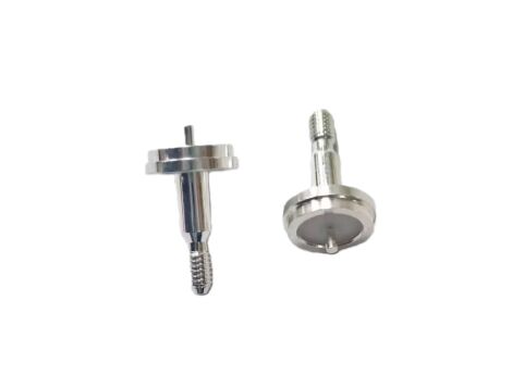 Selo de vidro de metal de pin único adequado para a faixa de temperatura de menos 55 graus Celsius a mais 200 graus Celsius e soluções duradouras