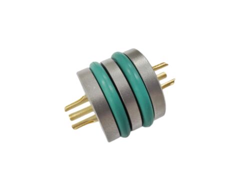 Pressão de funcionamento até à pressão atmosférica ou superior Soluções duráveis para aplicações industriais