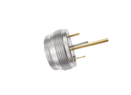 Excelente resistência à corrosão Selos de vidro e metal fabricados utilizando um processo controlado de aquecimento e resfriamento para a integridade do selo