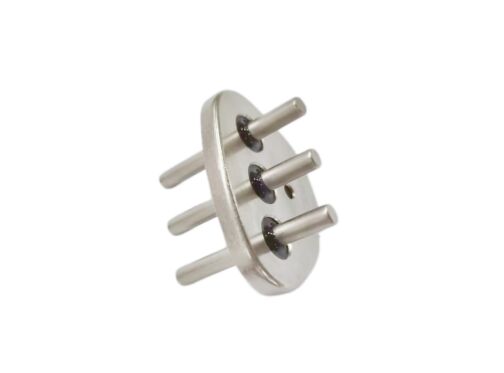 Conector EV Conector hermético para veículo elétrico projetado com oferta de material isolante de vidro e fornecimento de energia seguro