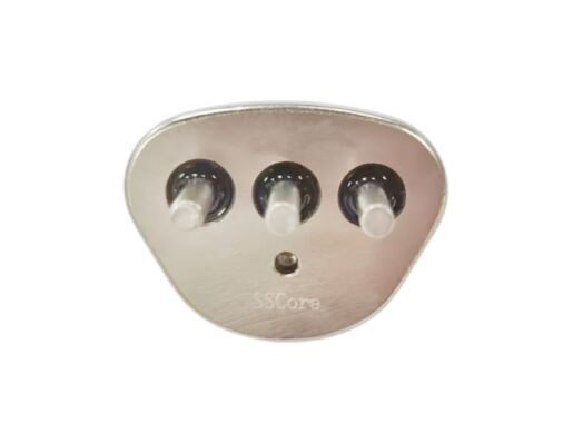 Conector EV Conector hermético para veículo elétrico projetado com oferta de material isolante de vidro e fornecimento de energia seguro