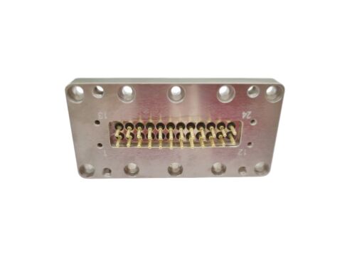 Pin 4J50 Vedantes de Vidro e Metal com Excelente Resistência à Corrosão Química Projetados para Soluções de Vedação Duráveis