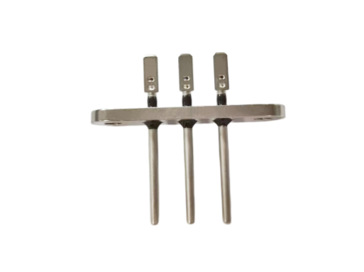 Conector Elétrico Hermético para Veículos Elétricos SUH446 com Materiais de Pino e Teste de Explosão de 4.0MPa Garantindo Vedação e Desempenho Elétrico