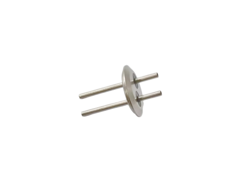 Qualidade Tipo hermético do conector selos de metal de vidro apropriados para ambientes de alto vácuo Soluções duráveis ​​para aplicações industriais fábrica