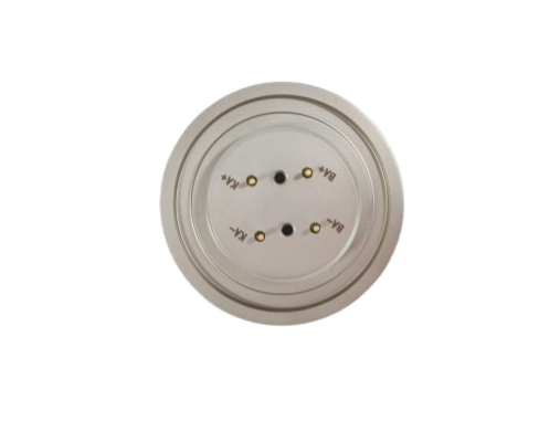 Vedação de Vidro e Metal para Pino ALLOY 52 Oferecendo Estilo de Conector com Parafuso de Montagem Garantindo Integração Segura de Componentes Elétricos