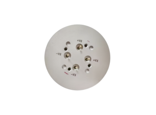 Vedação de Vidro e Metal para Pino ALLOY 52 Oferecendo Estilo de Conector com Parafuso de Montagem Garantindo Integração Segura de Componentes Elétricos
